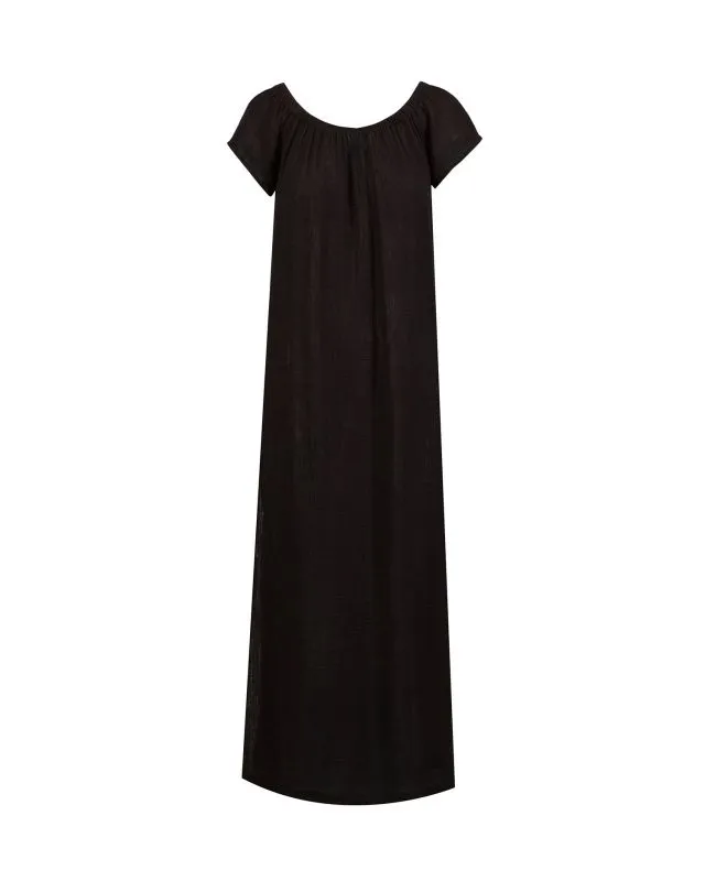 Abito SEAFOLLY DOUBLE CLOTH STRAPLESS DRESS