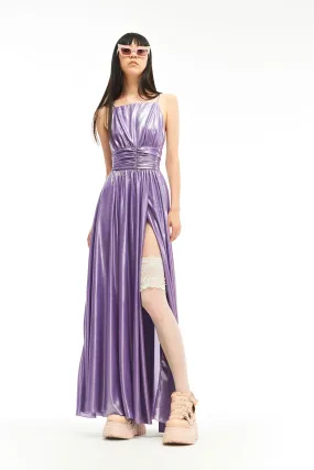 Aniye By Long Dress / Purple