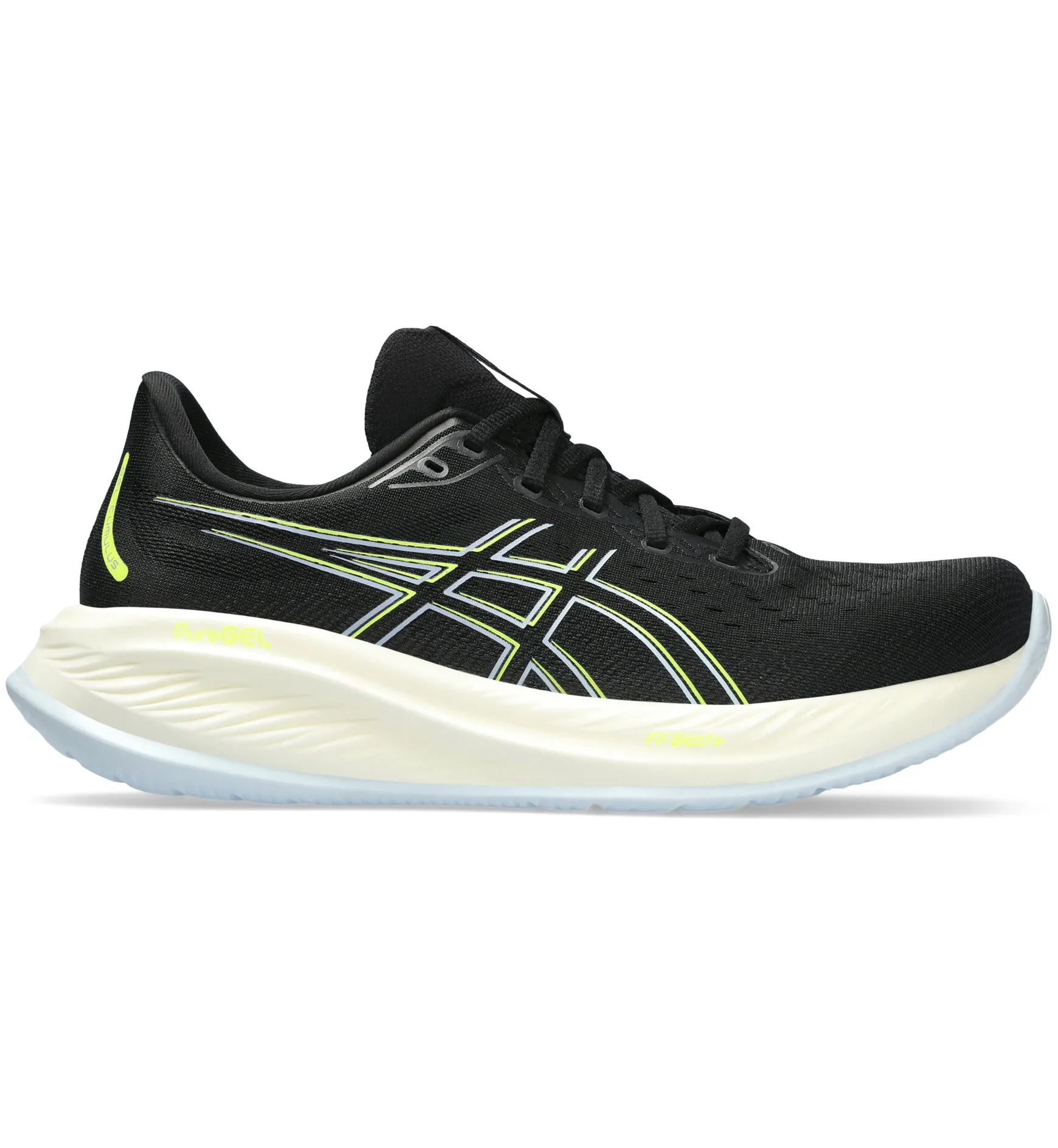 Asics Gel-Cumulus 26 - Neutrallaufschuhe - Herren