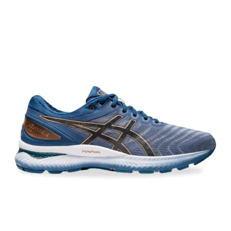 ASICS Nimbus 22