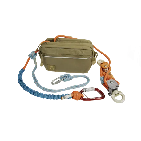 AZTEK PROSERIES sistema di ancoraggio