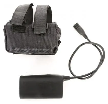 Batteria MSC 4X1500 MAH / 8,4 V.