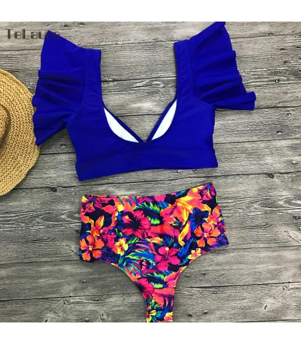 Bikini pahngen tropical