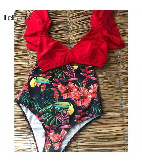 Bikini pahngen tropical