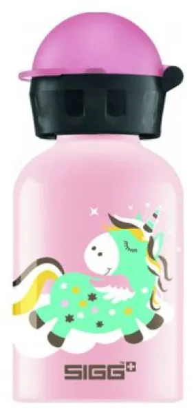 Borraccia Sigg Child Kid 0.3L Fairycon