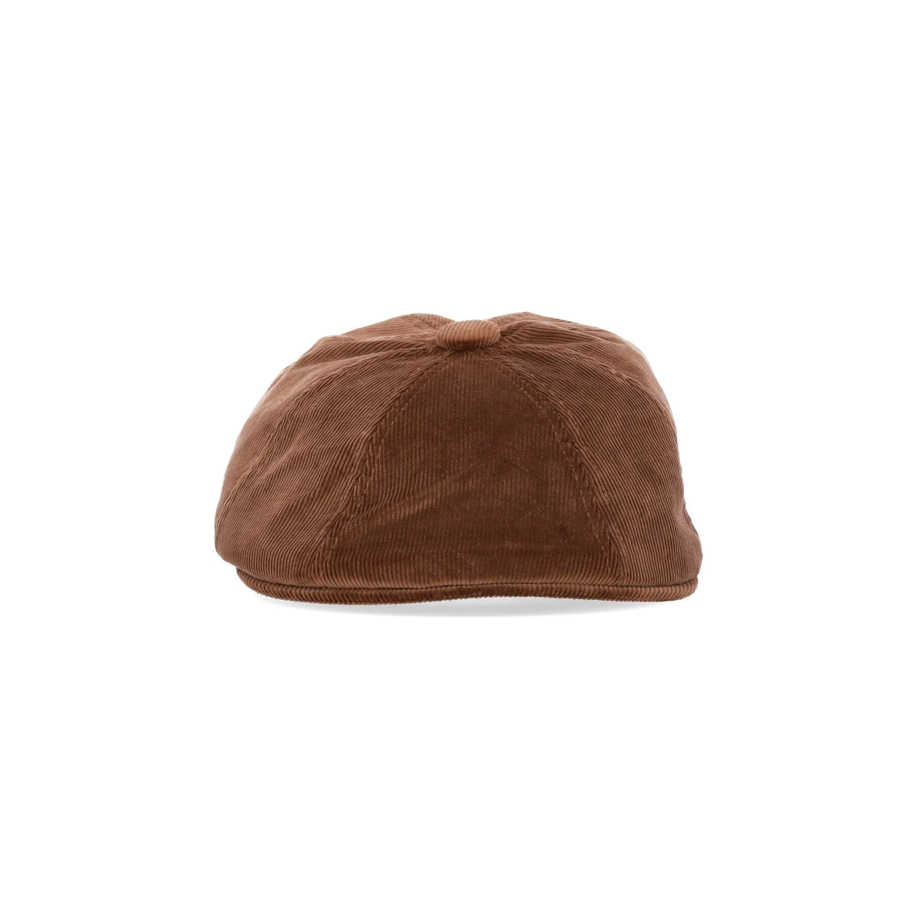 Cappello Uomo Cord Hawker Wood