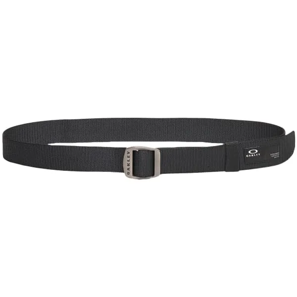 Cintura OAKLEY COYOTE BELT  BLACKOUT
