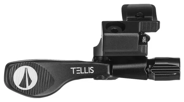 Comando SDG Tellis per Shimano I-Spec EV