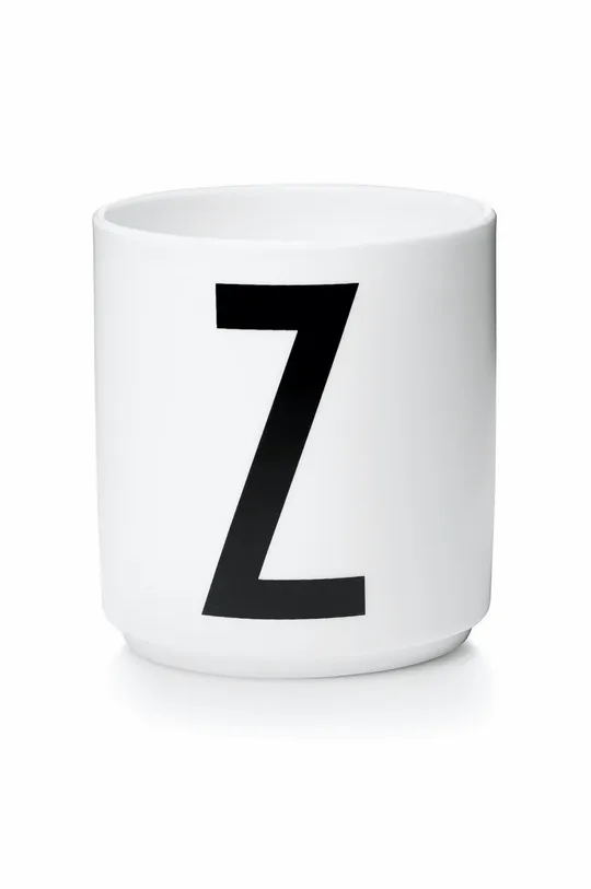 Design Letters tazza