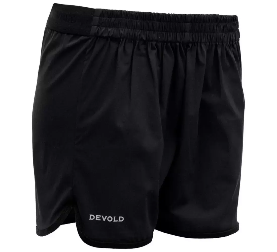 Devold Kratke hlače Running caviar ženske