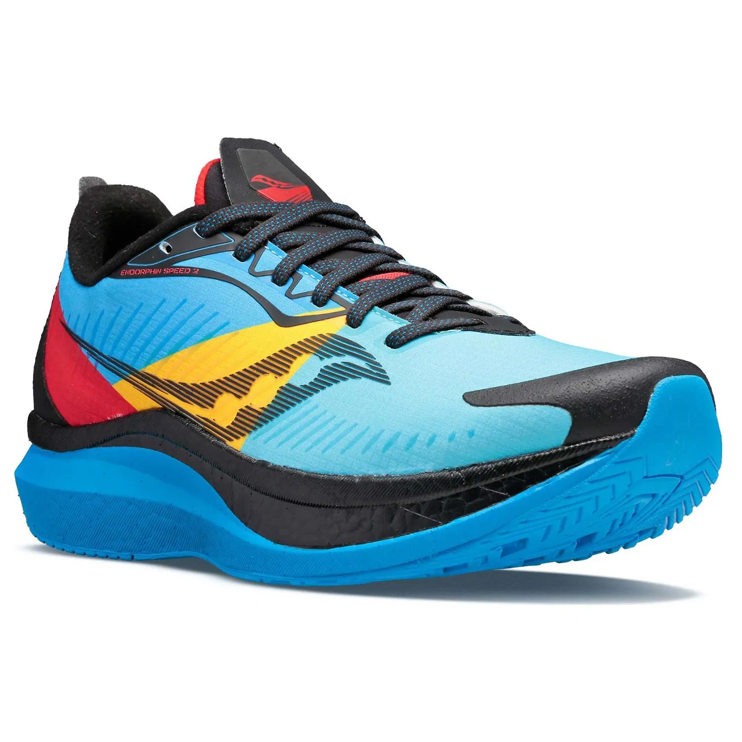 ENDORPHIN SPEED 2