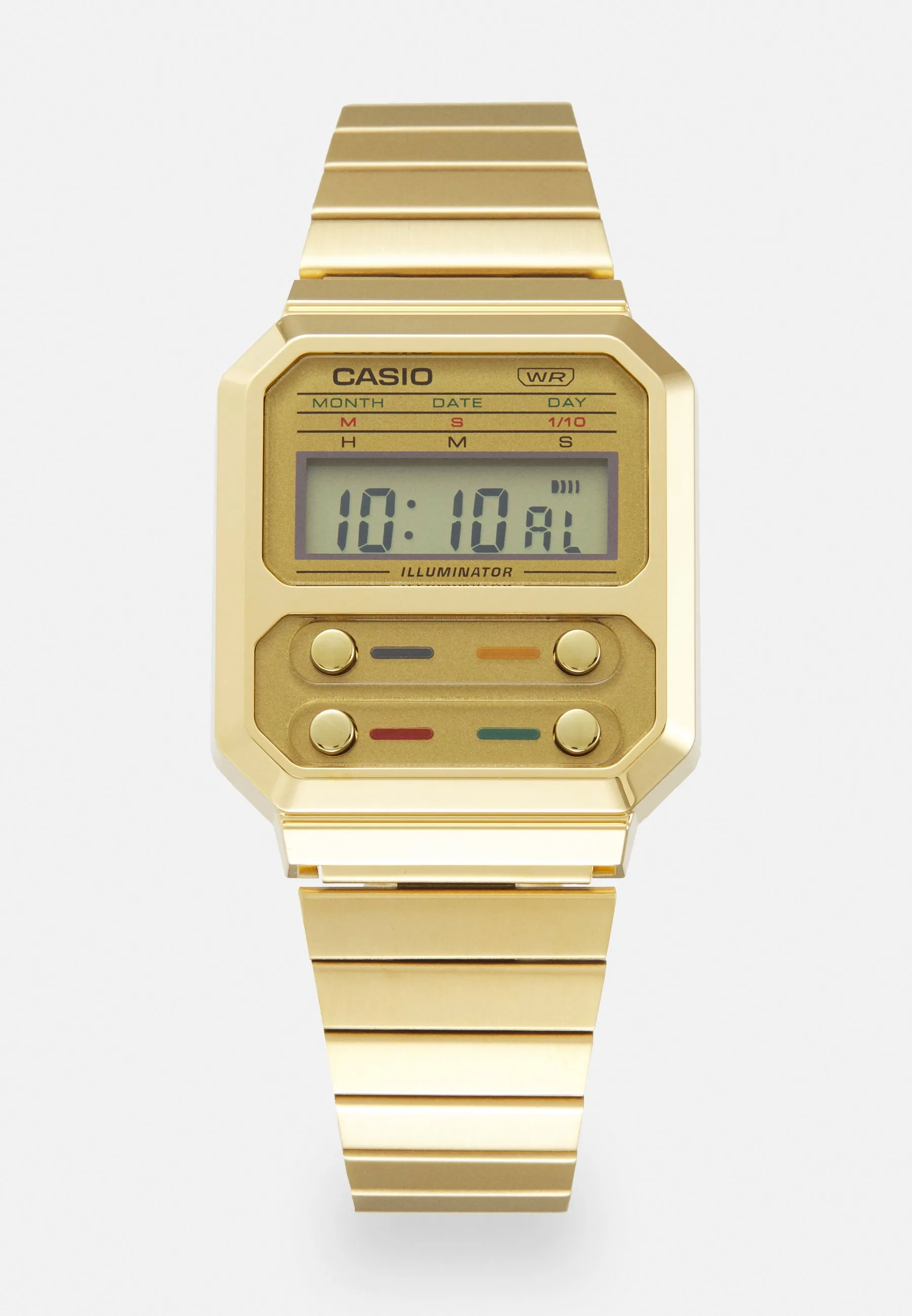 F100 REVIVAL UNISEX - Orologio digitale