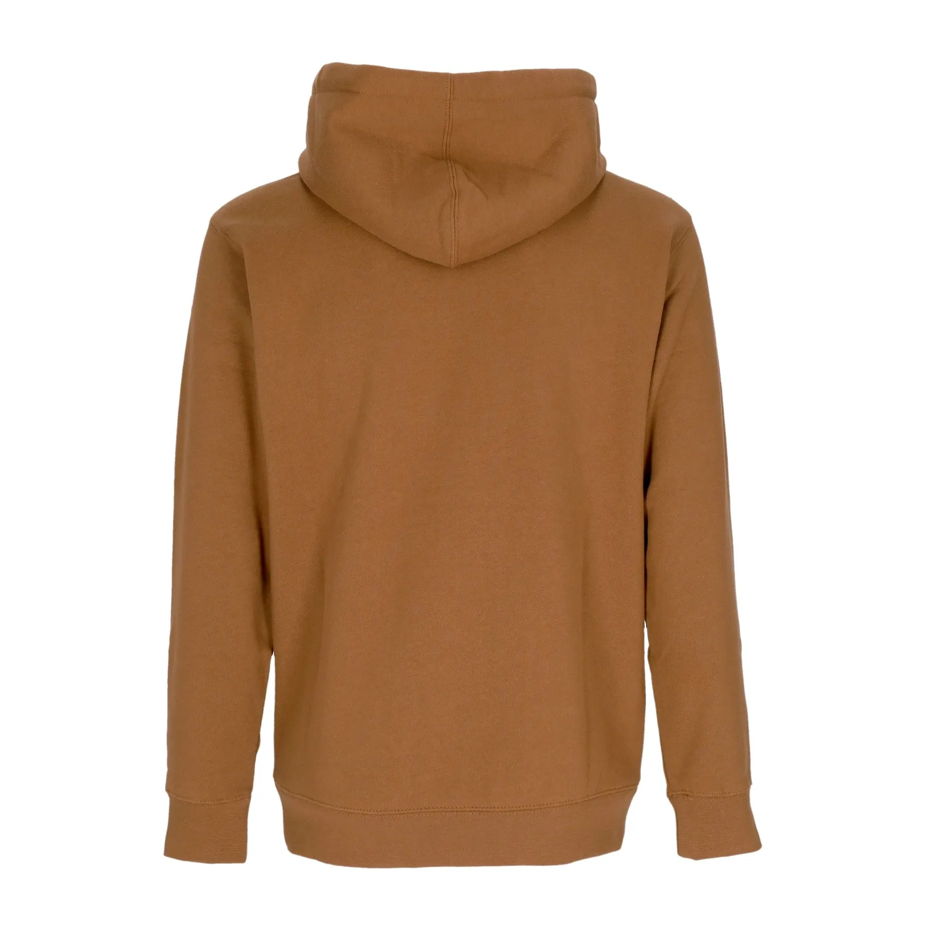 Felpa Cappuccio Donna W Worldwide Butterfly 2 Basic Hooded Fleece Saddle