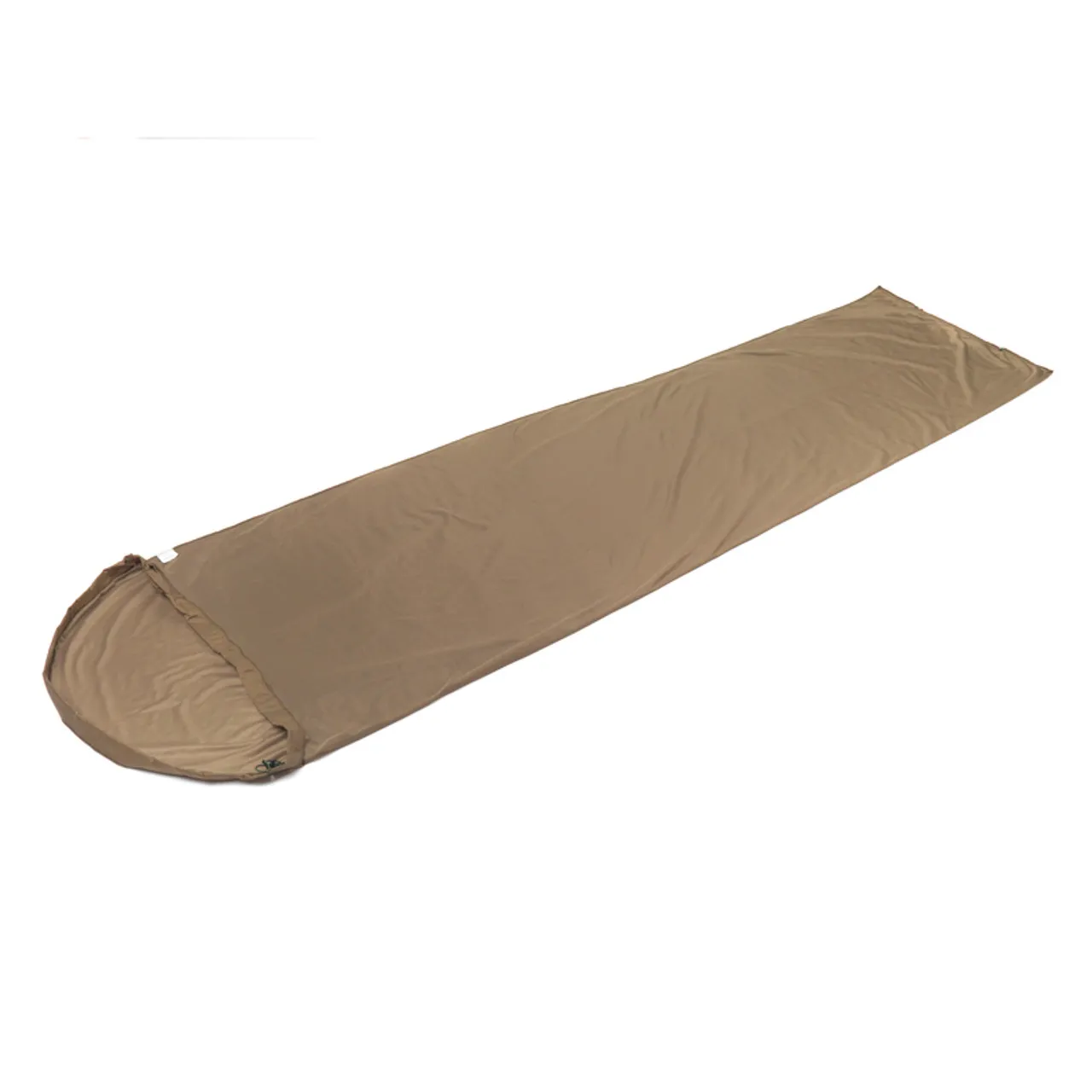 Fodera per sacco a pelo Snugpak TS1 prodotta nel Regno Unito