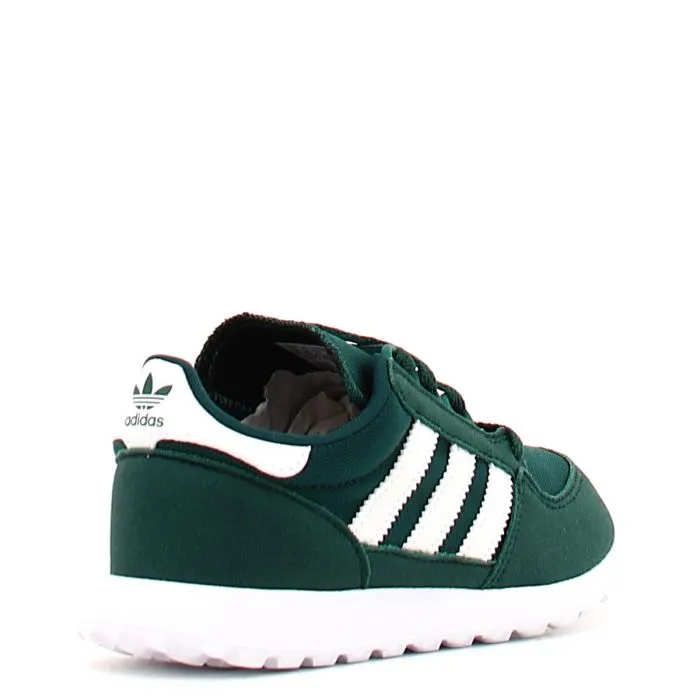 FOREST GROVE C COLLEGIATE GREEN COLLEGIATE GREE