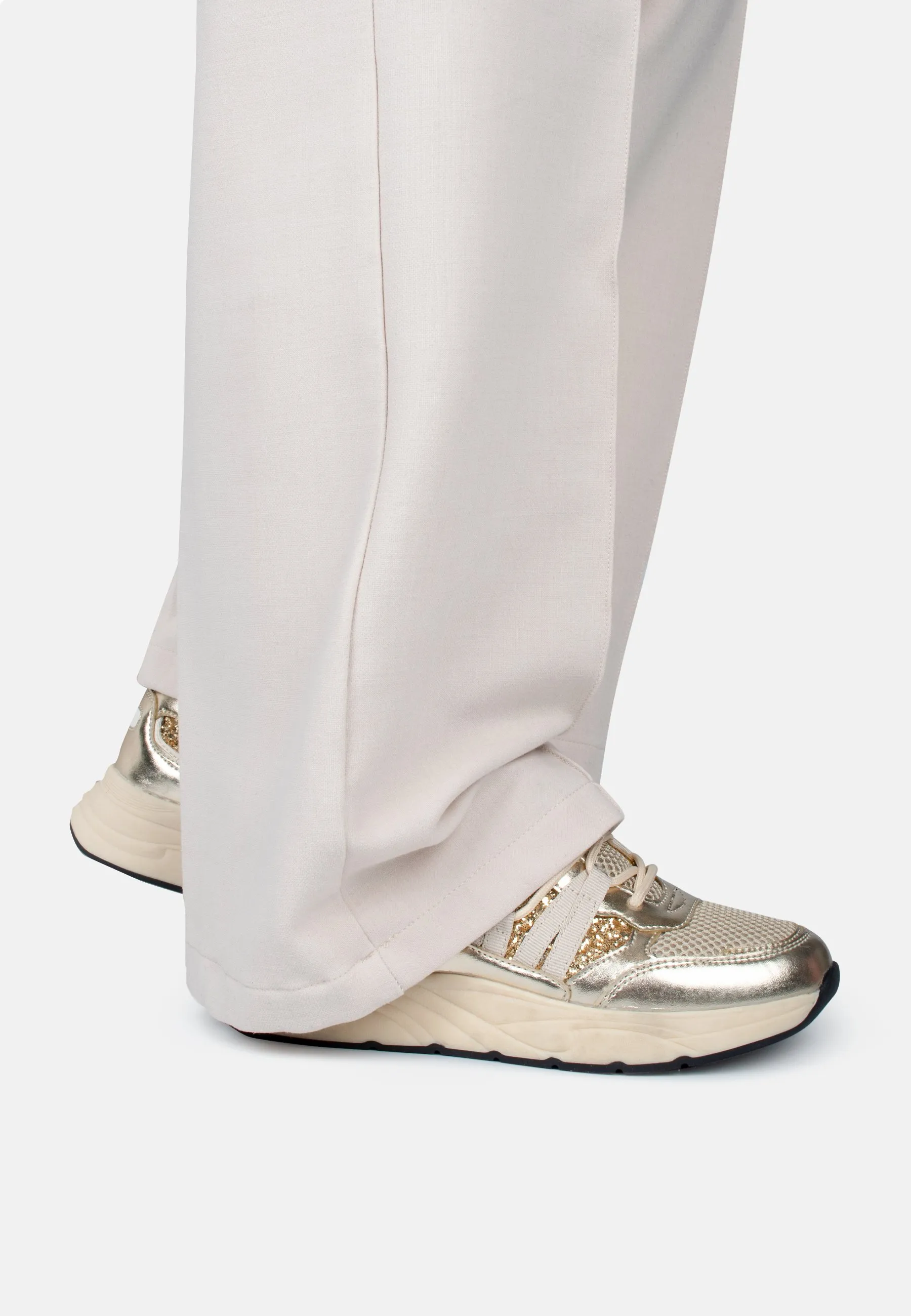 GEMMA - Sneakers basse