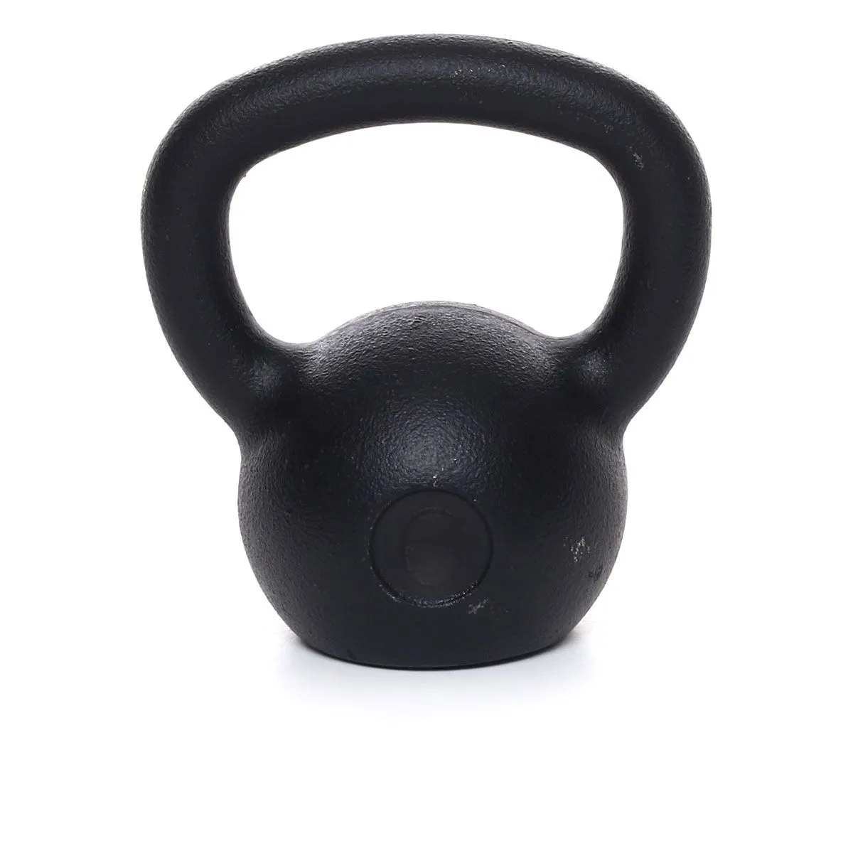 GetFit Kettlebell 4 Kg