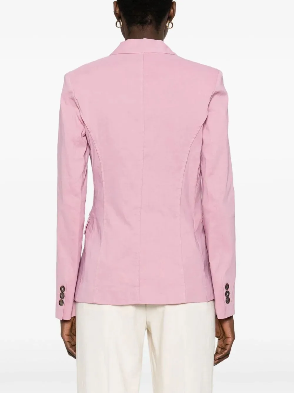 `Ghera` Jacket