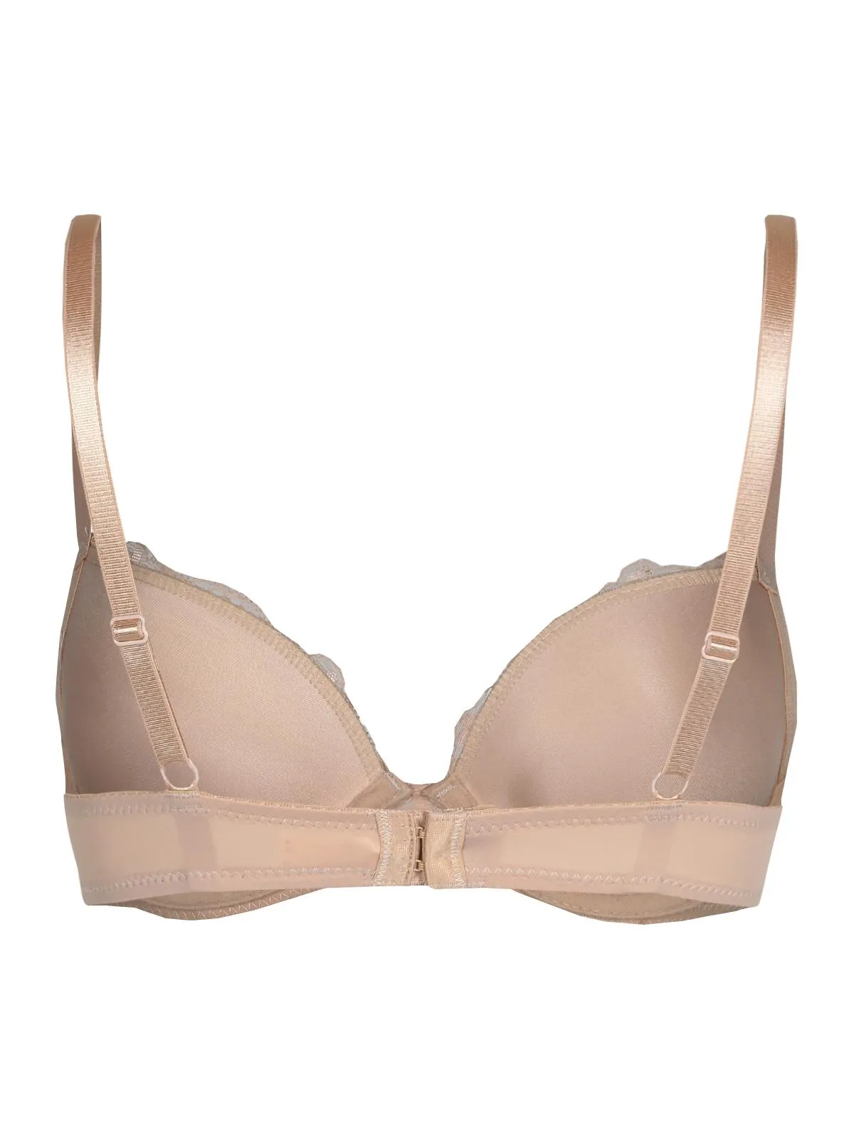 Gian Marco Venturi Soutien-gorge préformé rembourré avec dentelle