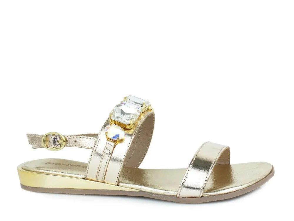 GIOSEPPO Baleira Gold 49058