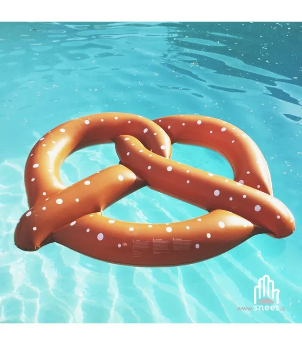 Gonfiabile Brezel - Dream Shop