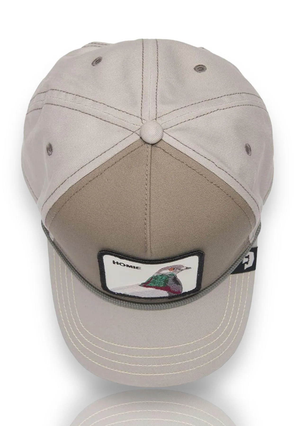 GOORIN BROS  ---------    ------------ Accessori Cappello