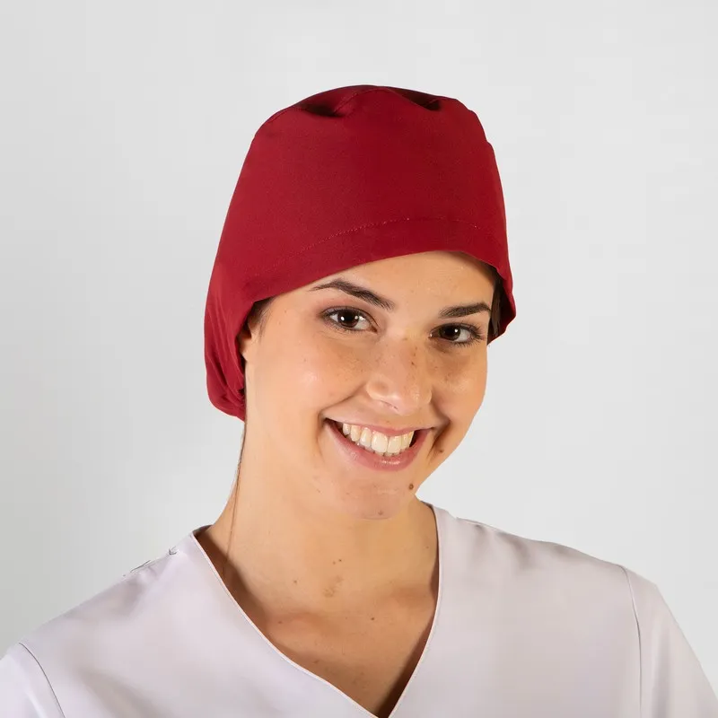 Gorro Cirujano Goma