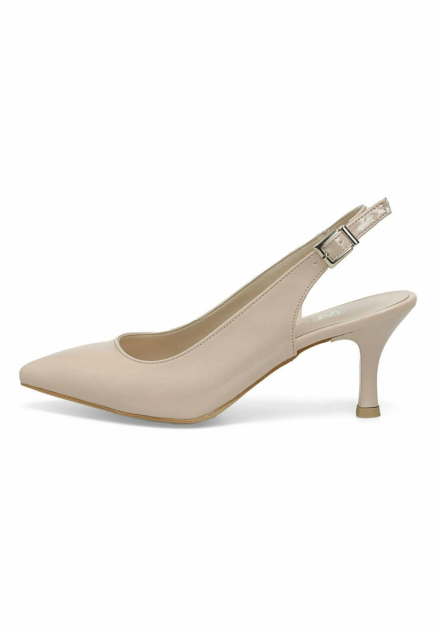 GOVA DS24009 4FX - Decolleté