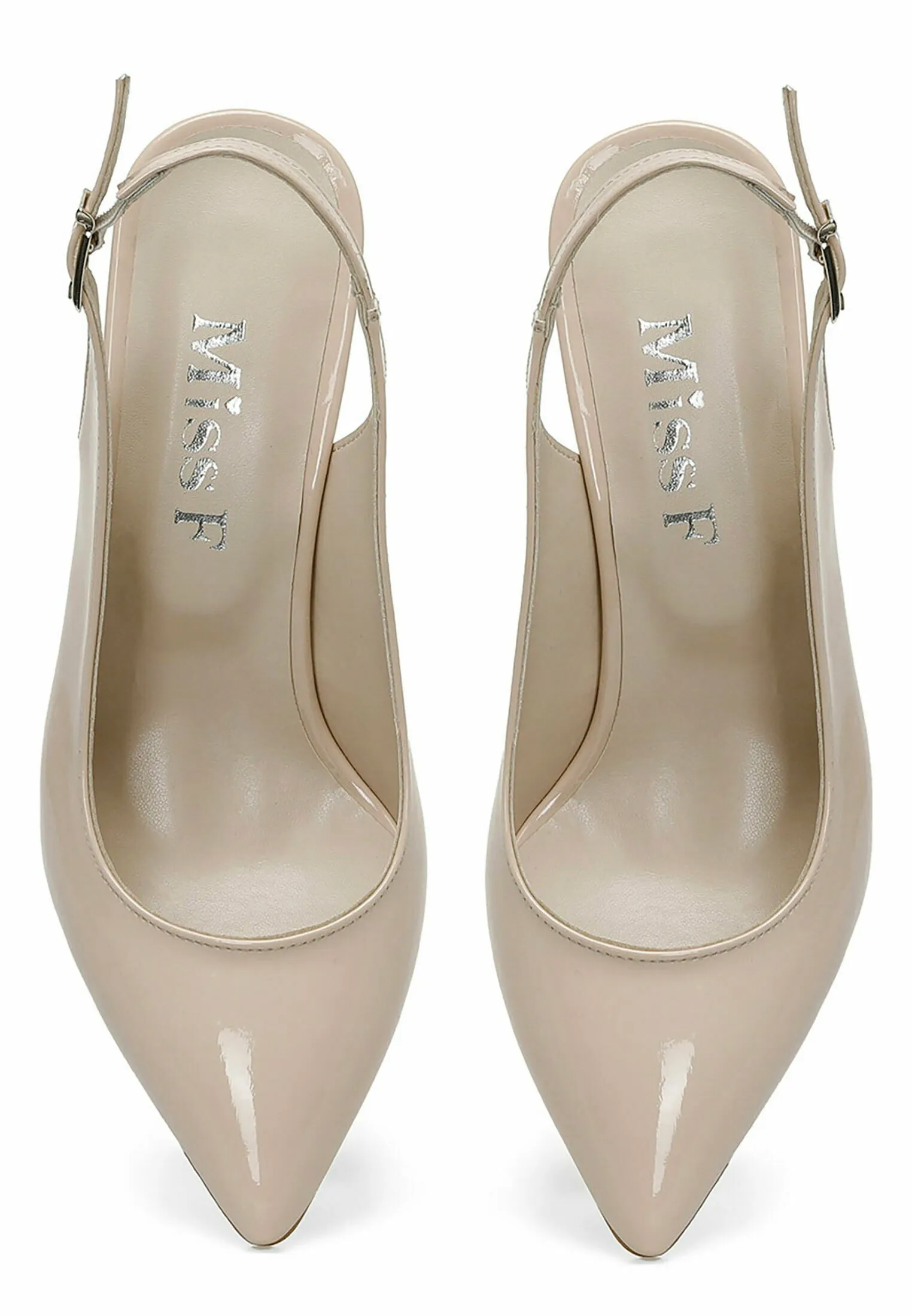 GOVA DS24009 4FX - Decolleté