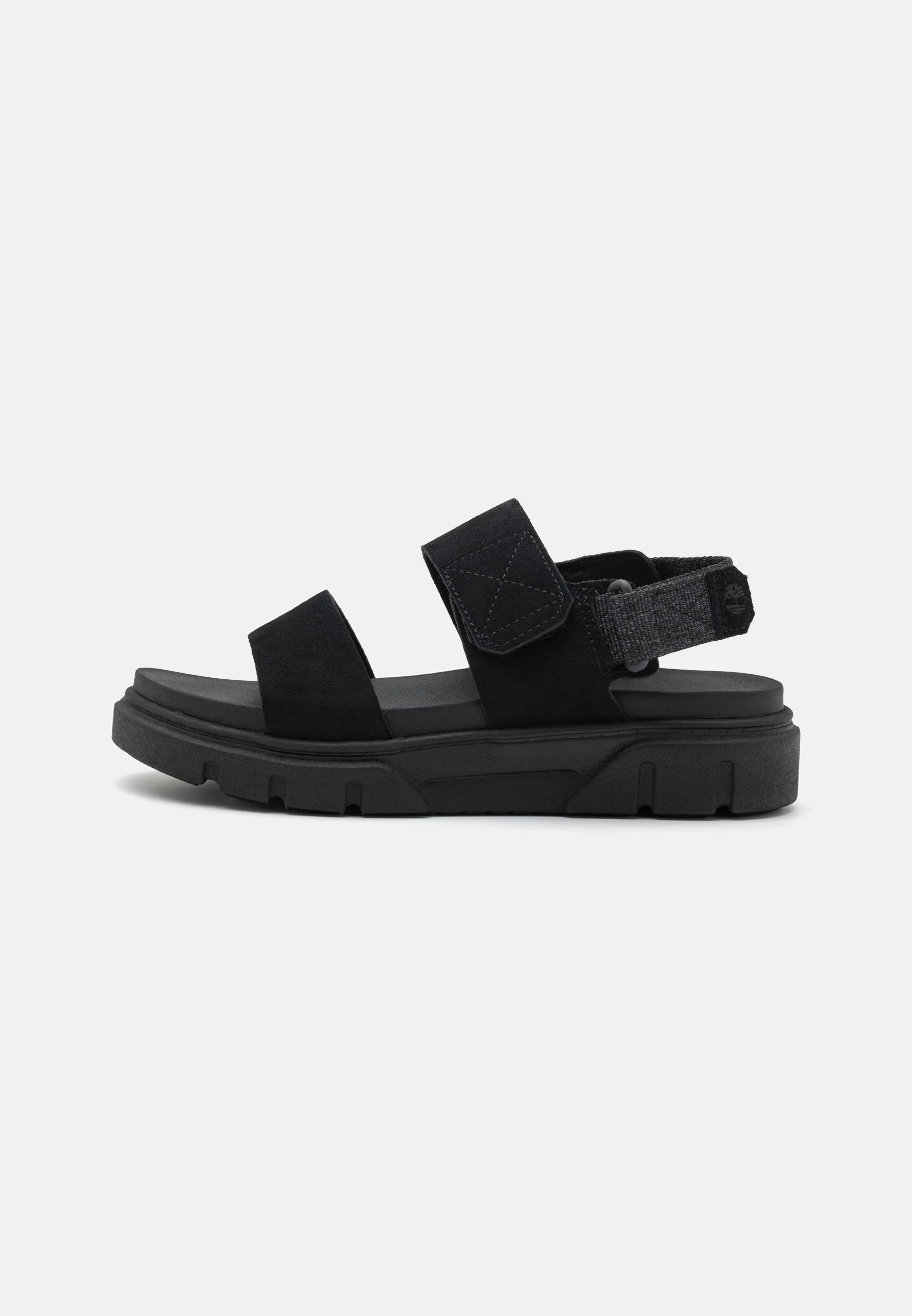 GREYFIELD - Sandali con plateau