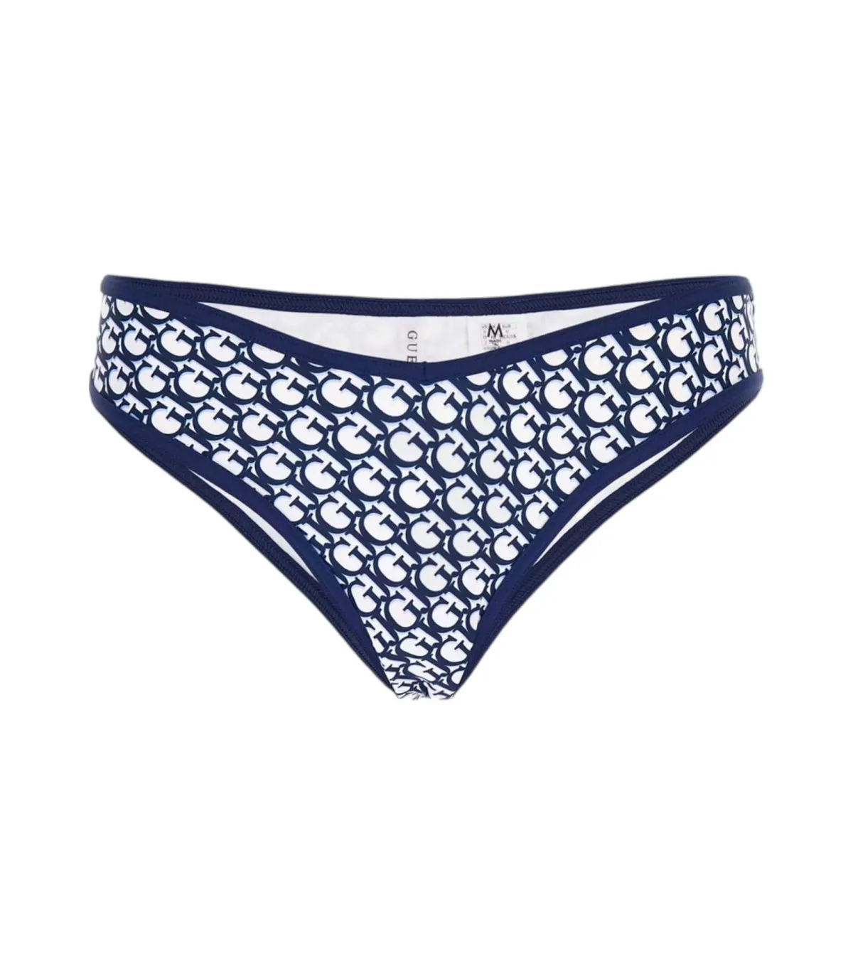 Guess Donna Bikini Pezzo Sotto Brazilian