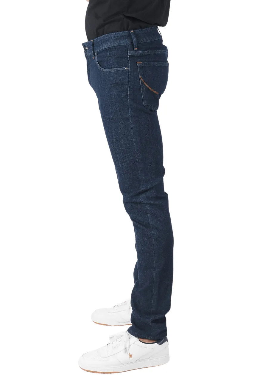 Handpicked Jeans Uomo ORVIETO