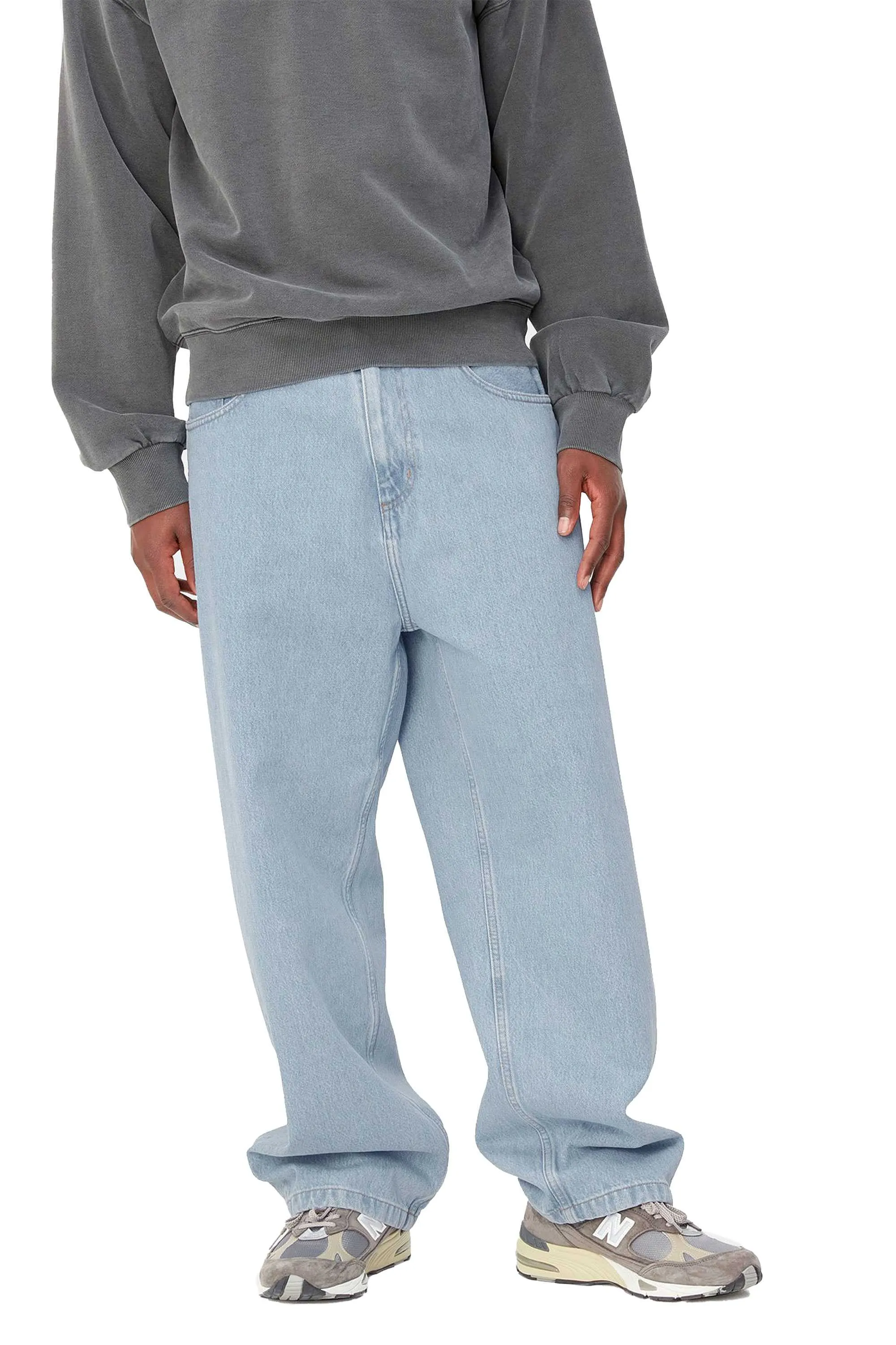         JEANS BRANDON PANT