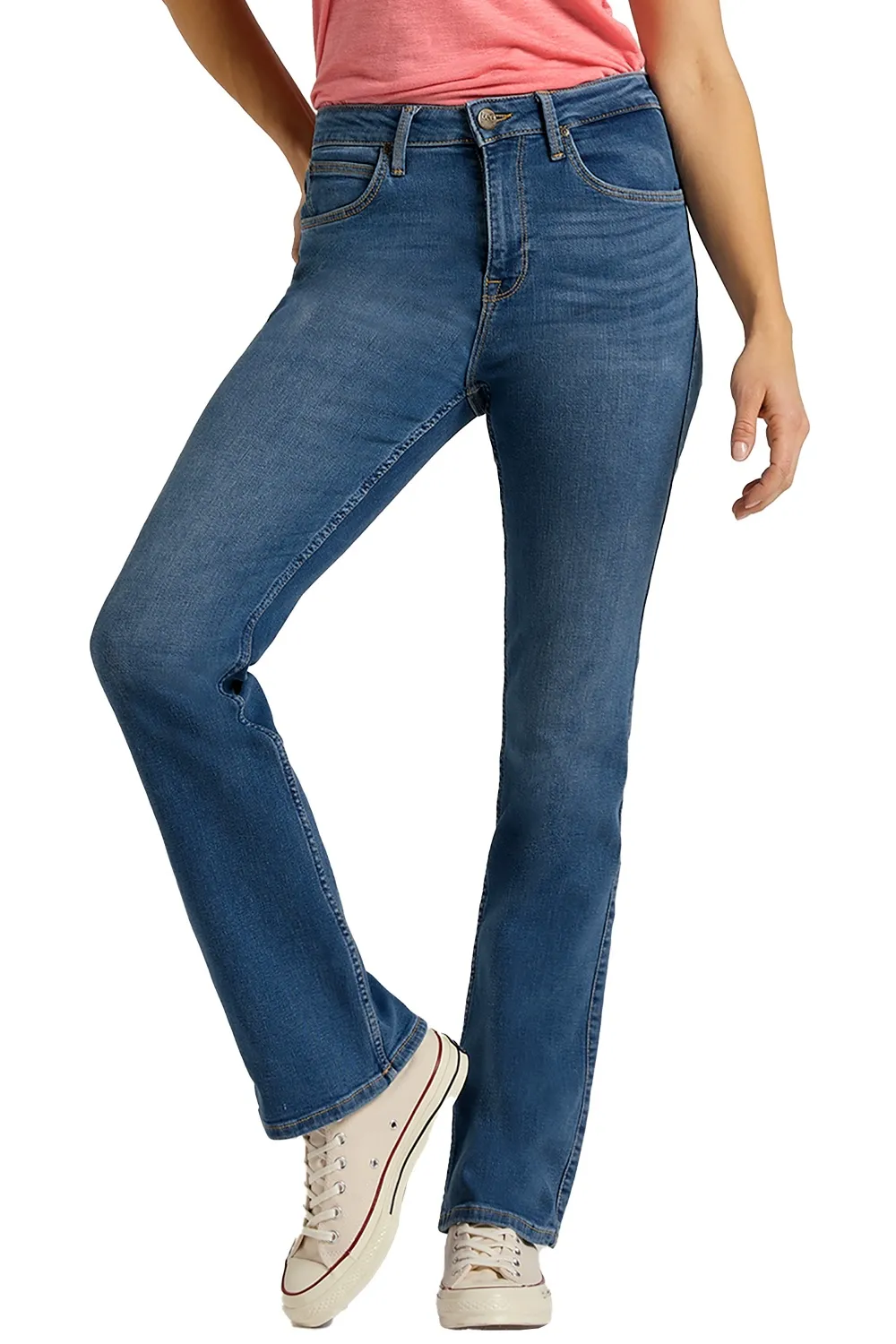         JEANS BREESE BOOT