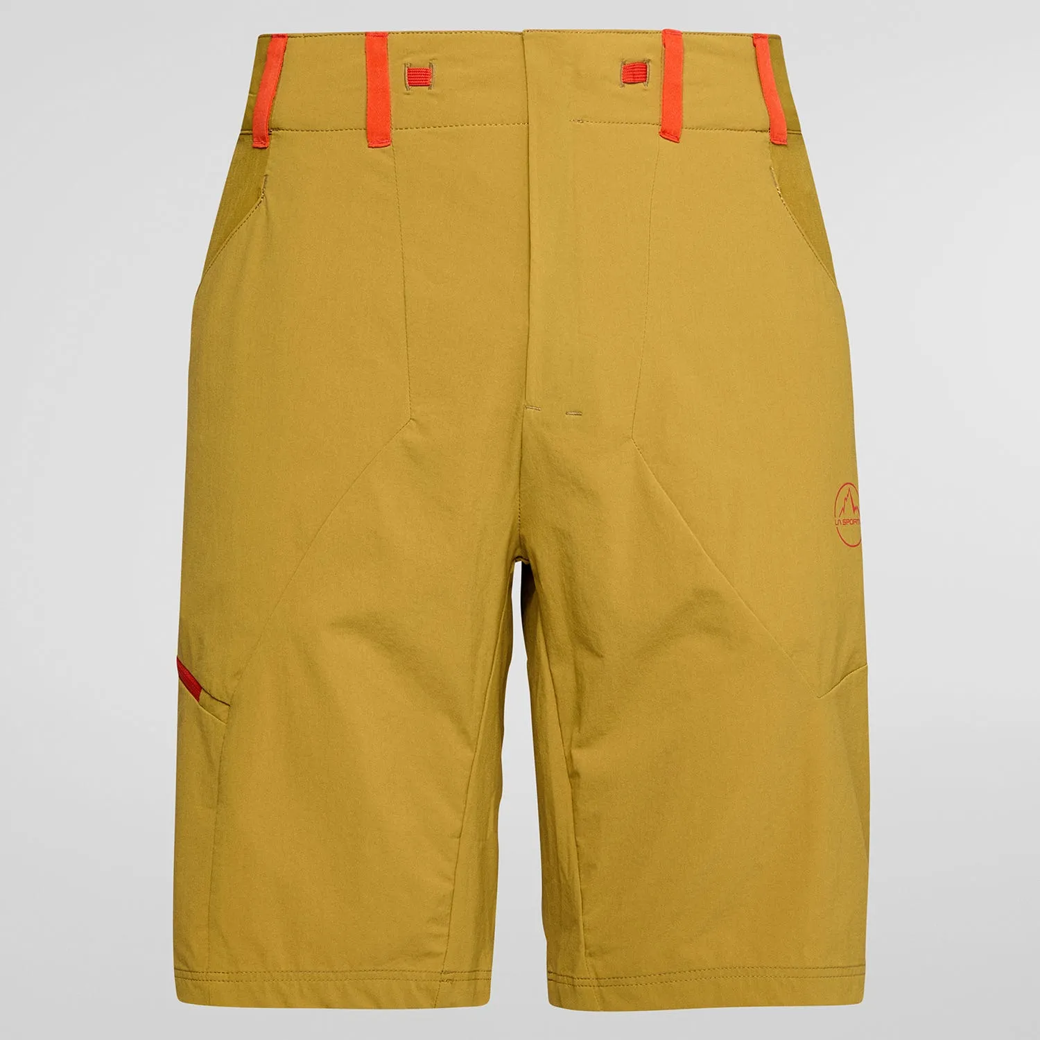Kurze Wanderhose