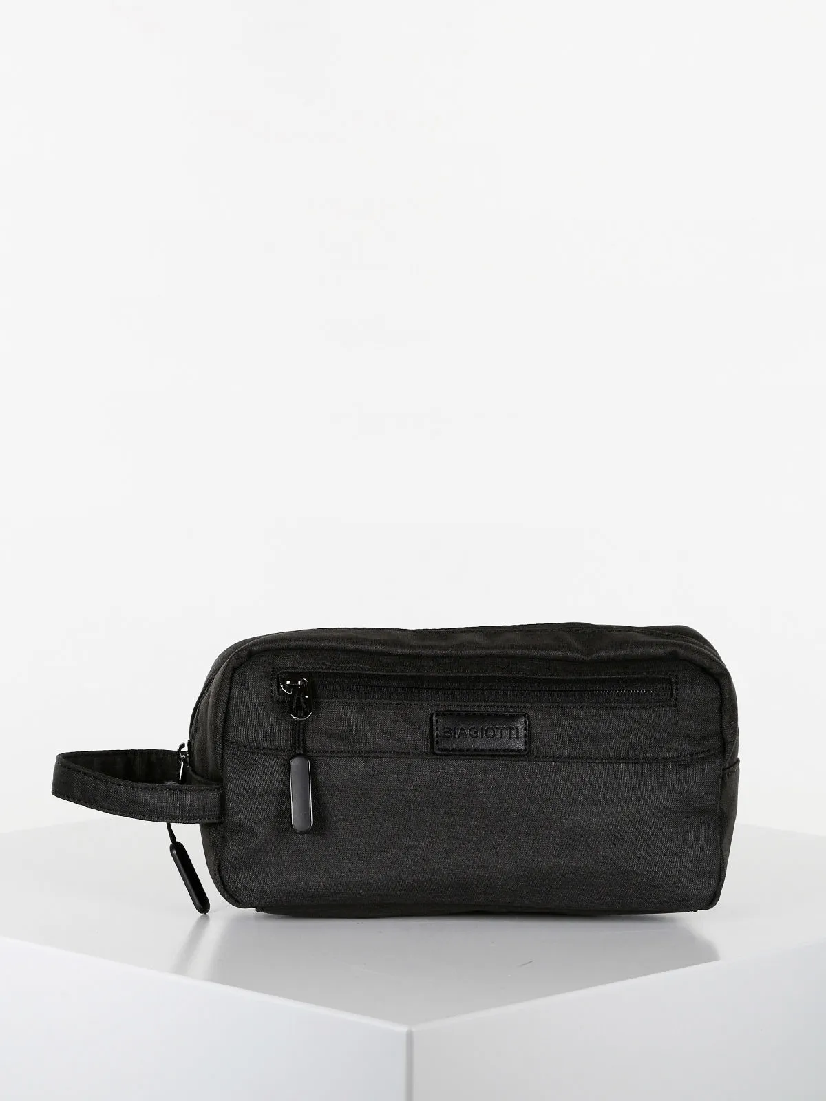 Laura Biagiotti Sac homme en tissu
