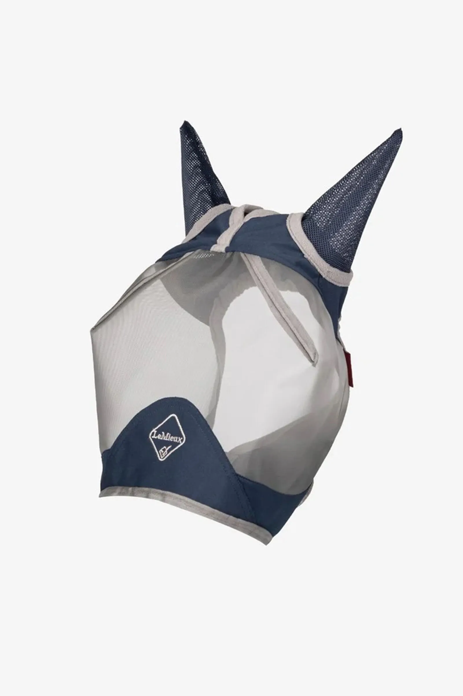 LeMieux Armor Shield Pro Protezione antimosche Mezza maschera