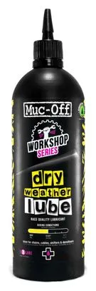 Lubrificante Secco Muc Off 1L