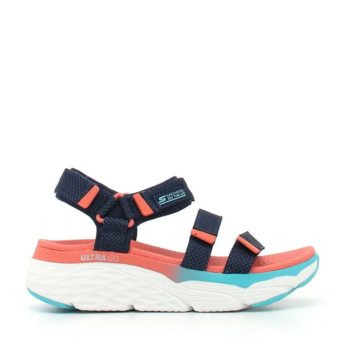 MAX CUSHIONING