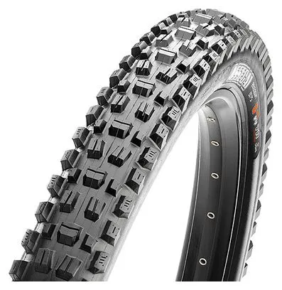 Maxxis Assegai 27,5 '' Wide Trail Soft 3C Copertone MTB Maxx Terra Exo + Tubeless Ready