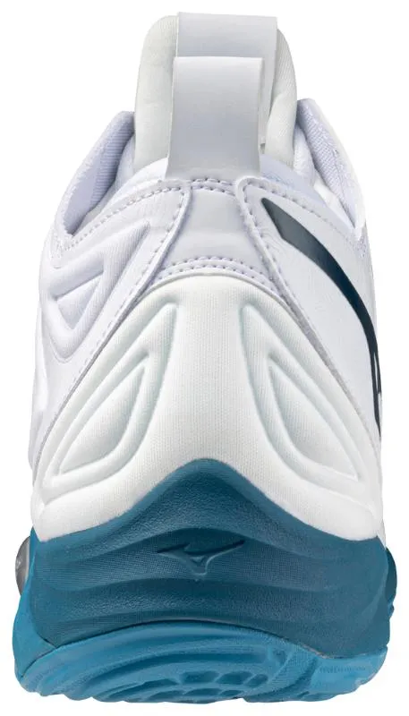 Mizuno Wave Momentum 3 Mid