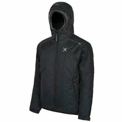 Montura Nevis Jacket Nero - Giacca Outdoor