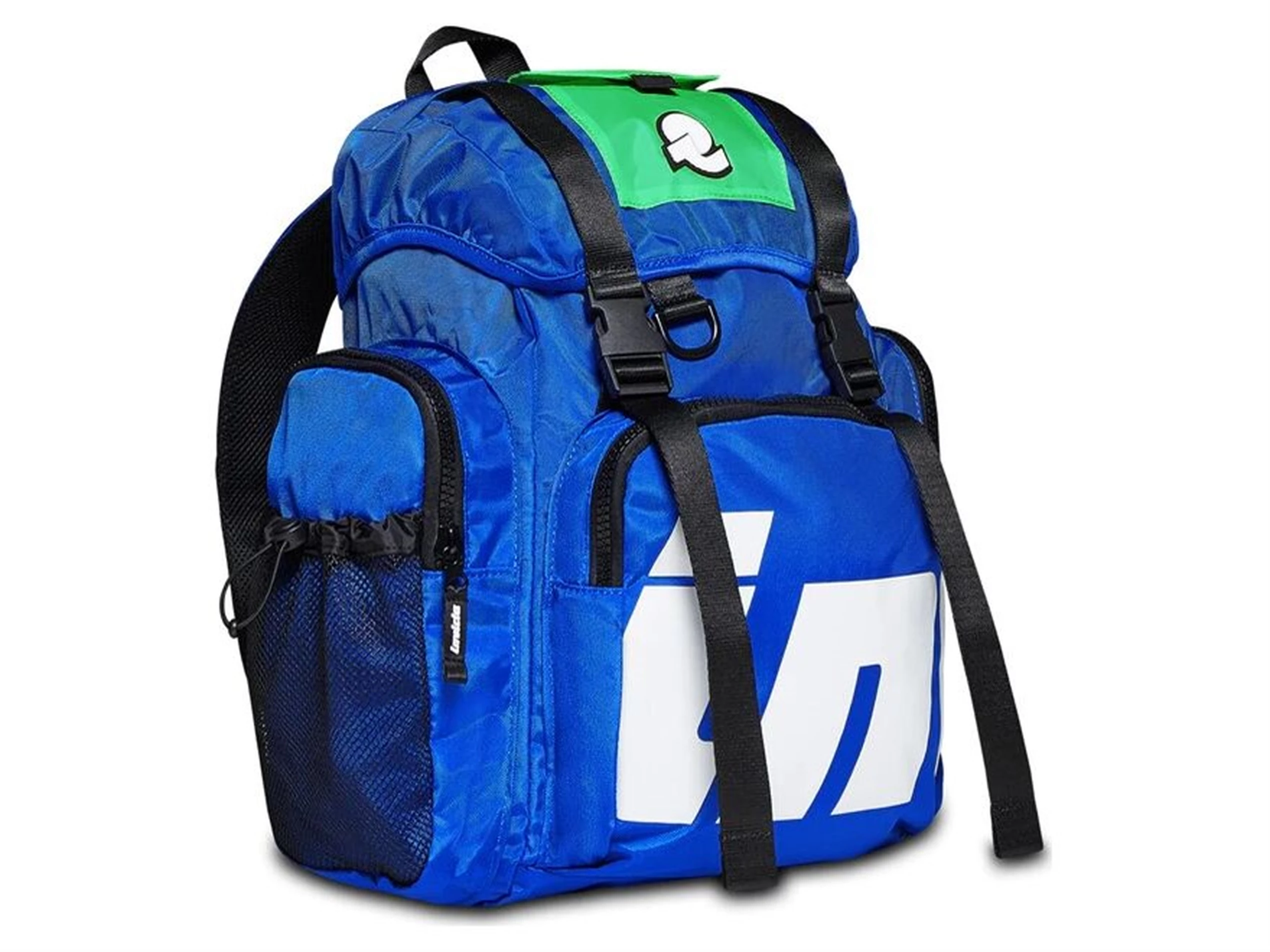 Monviso X Blue