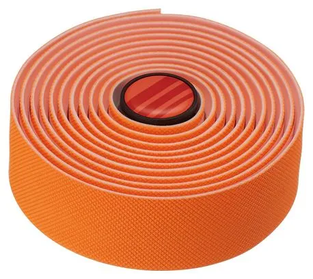 Nastro manubrio FSA Powertouch arancione