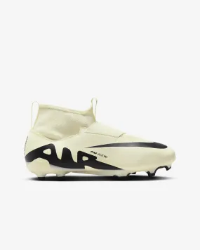 NIKE MERCURIAL SUPERFLY 9 ACADEMY FG/MG BAMBINO