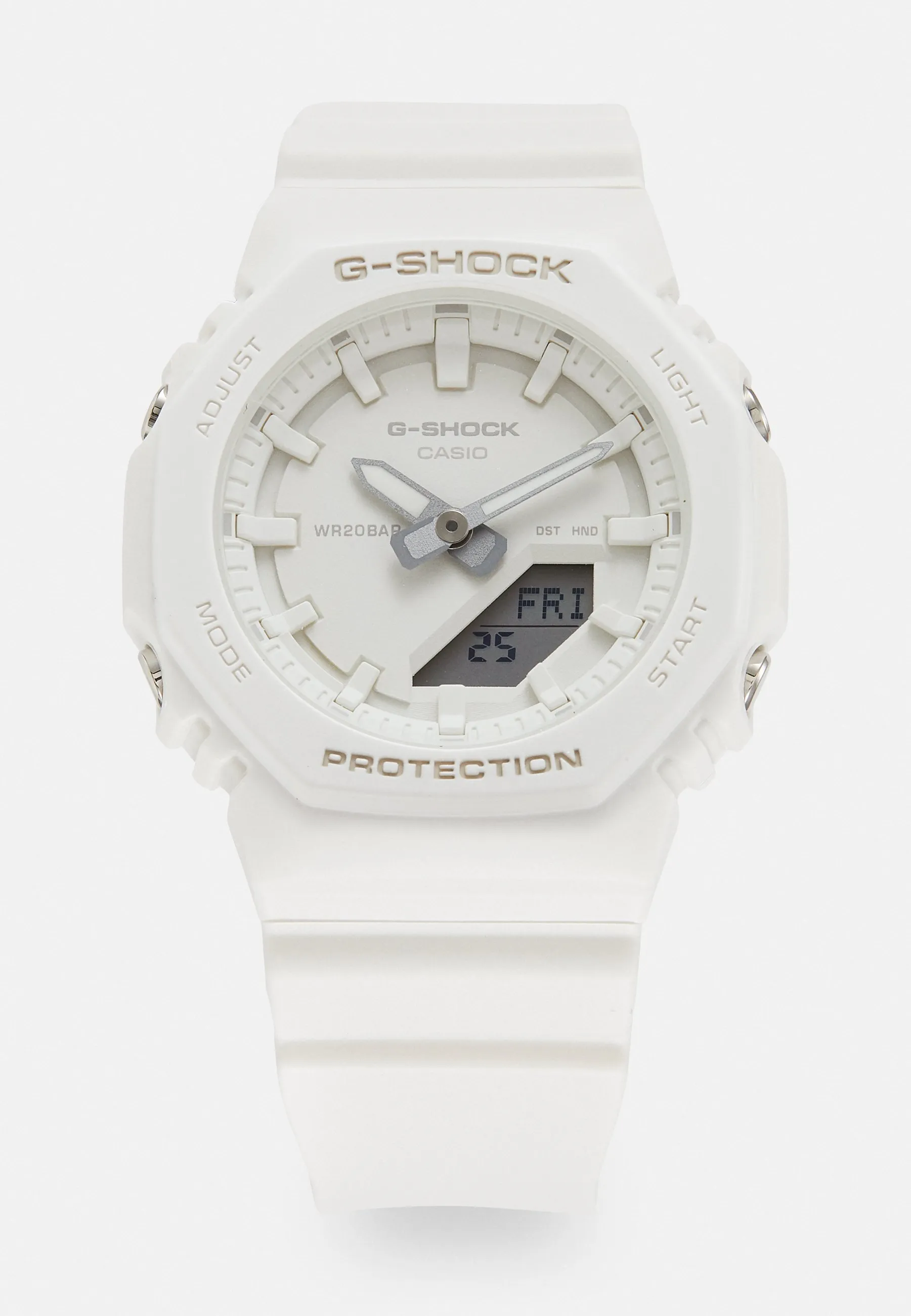 P2100 - Orologio