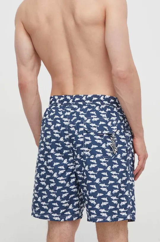 Paul&Shark pantaloncini da bagno