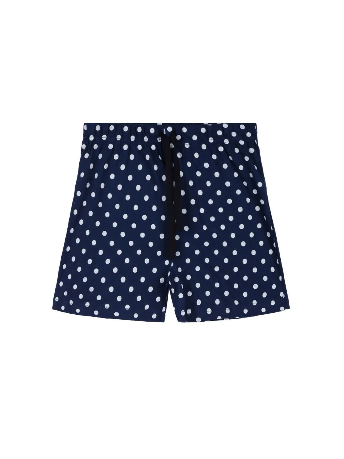 Piccoli Sogni Pyjama court en coton pour fille