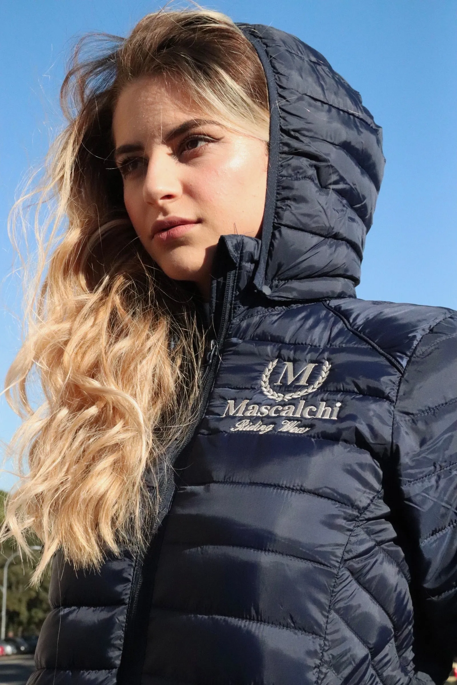Piumino Mascalchi
