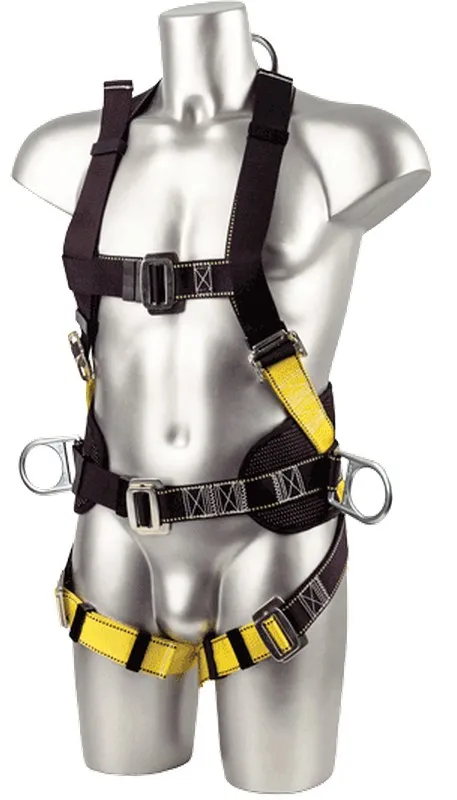 PORTWEST Imbracatura 2 punti Comfort Plus